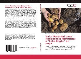Valor Parental para Resistencia - Romero - Books -  - 9783659656750 - 