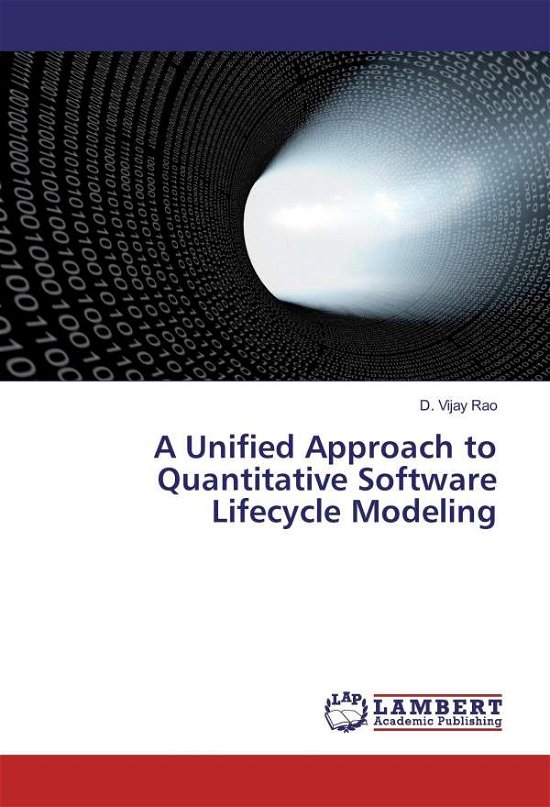 Cover for Rao · A Unified Approach to Quantitative (Book)