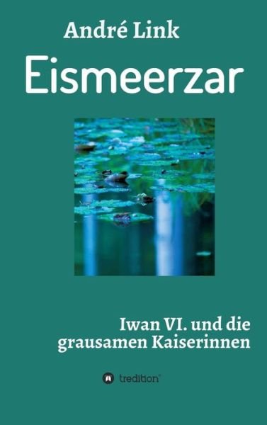 Cover for Link · Eismeerzar (Book) (2019)