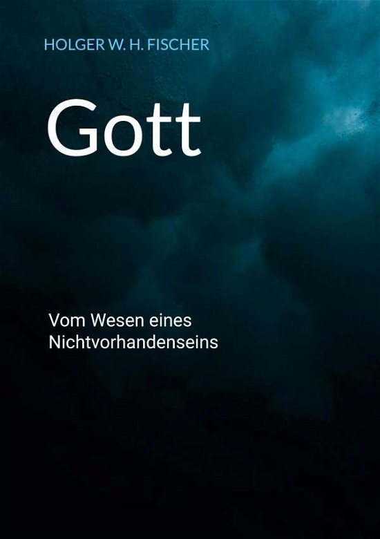 Cover for Fischer · Gott (N/A)