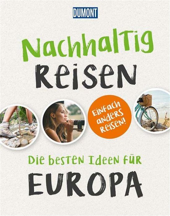 Nachhaltig Reisen - Engelhardt - Książki -  - 9783770184750 - 