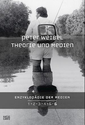 Cover for Weibel · Enzyklopadie der Medien. Band 6 (German Edition): Theorie und Medien (Paperback Book) (2022)