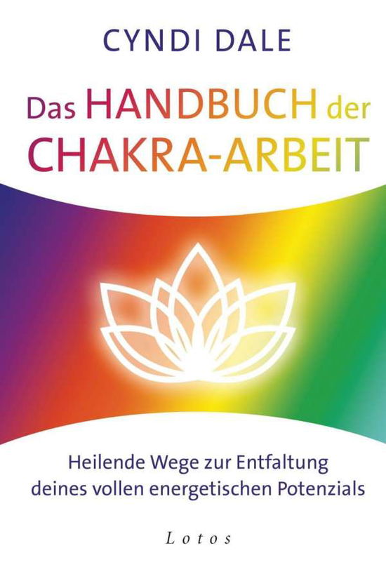 Cover for Dale · Das Handbuch der Chakra-Arbeit (Book)