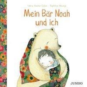 Cover for Weishar-Giuliani · Mein Bär Noah und ich (N/A)