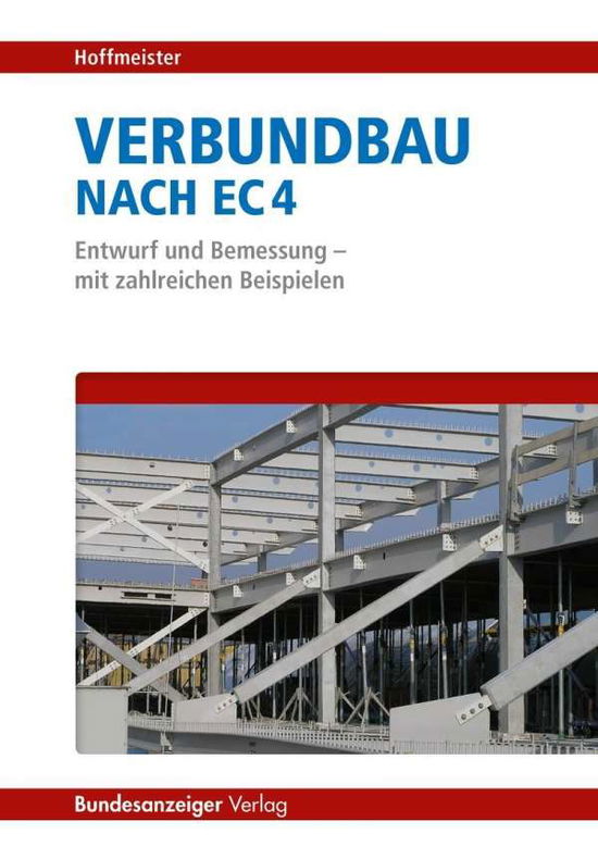 Cover for Hoffmeister · Verbundbau nach EC 4 (Book)