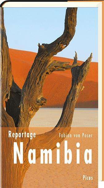 Cover for F. Poser · Reportage Namibia (Book)