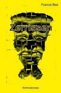 Cover for Bee · Zerissen (Book)