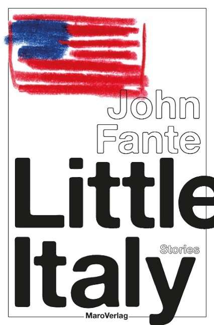 Cover for Fante · Little Italy (Book)