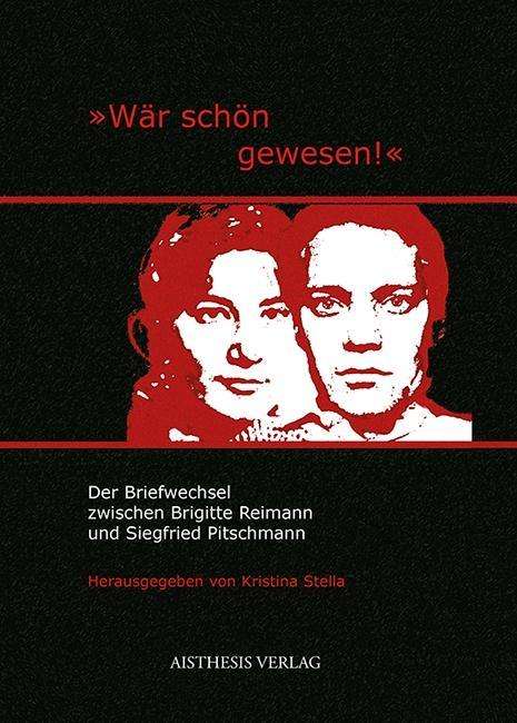 Cover for Reimann · &quot;Wär schön gewesen!&quot; (Bok)