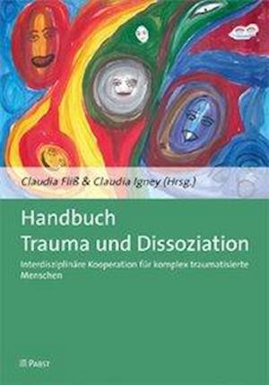 Cover for Claudia Fliß · Handbuch Trauma und Dissoziation (Paperback Book) (2008)