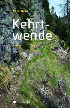 Cover for Kron · Kehrtwende (Book)