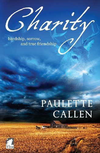 Cover for Paulette Callen · Charity (Paperback Book) [Large Type edition] (2013)