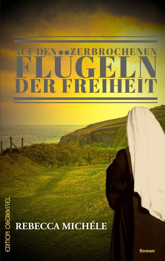 Cover for Michéle · Auf den zerbrochenen Flügeln de (Book)