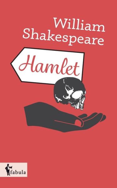 Hamlet - Shakespeare - Książki -  - 9783958553750 - 31 marca 2016