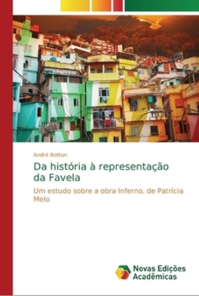 Da história à representação da F - Botton - Books -  - 9786139605750 - May 4, 2018