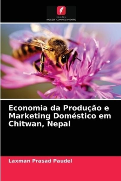Cover for Paudel · Economia da Produção e Marketing (N/A) (2021)