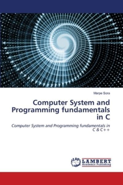 Cover for Sora · Computer System and Programming fu (N/A) (2020)