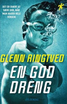 Cover for Glenn Ringtved · Spurt: En god dreng (Sewn Spine Book) [1.º edición] (2013)