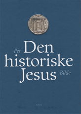 Cover for Per Bilde · Den historiske Jesus (Bound Book) [1e uitgave] [Indbundet] (2008)