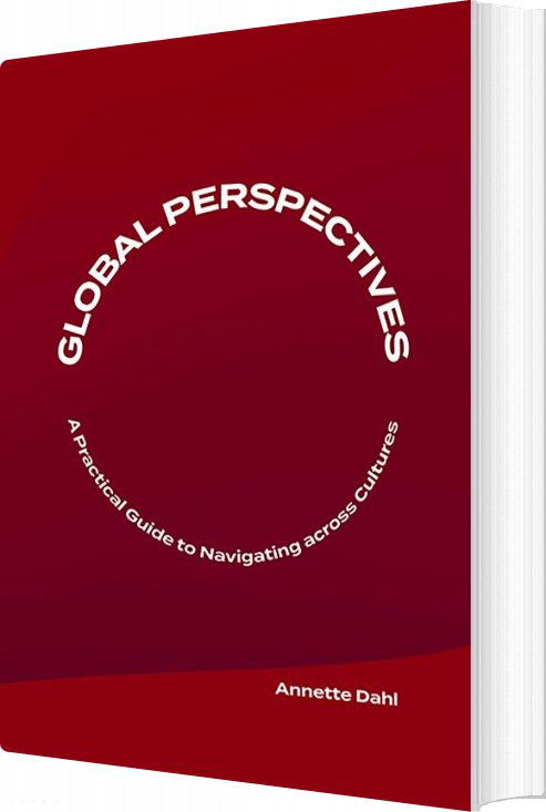 Cover for Annette Dahl · Global Perspectives (Hæftet bog) [1. udgave] (2019)