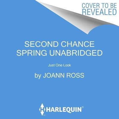Cover for JoAnn Ross · Second Chance Spring (CD) (2022)