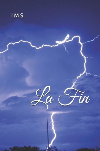 Cover for I M S · La Fin (Taschenbuch) (2020)