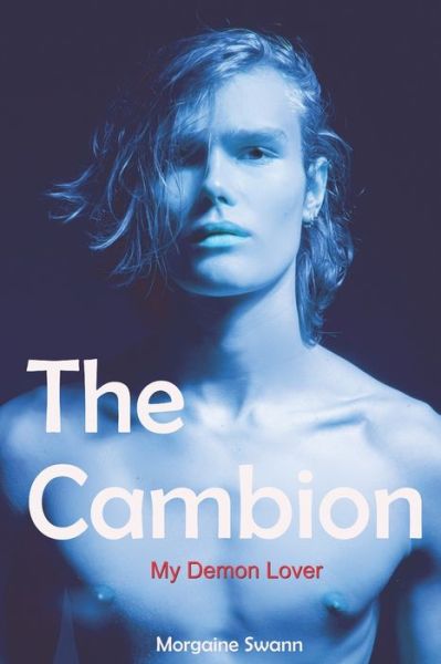 Cover for Morgaine Swann · The Cambion (Paperback Book) (2020)