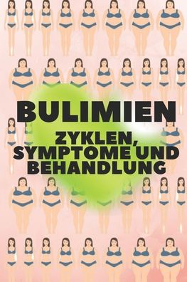 Cover for Saludable Mente · Bulimien (Paperback Book) (2020)