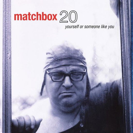 Cover for Matchbox Twenty · Yourself Or Someone Like You (Atlantic 75 Series) (SACD) (SACD) (2024)