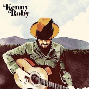 Kenny Roby - Kenny Roby - Musik - Royal Potato Records - 0020286238751 - 5. August 2022