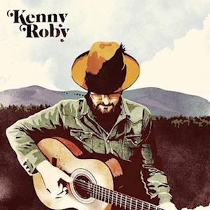 Kenny Roby - Kenny Roby - Musik - Royal Potato Records - 0020286238751 - 5. august 2022