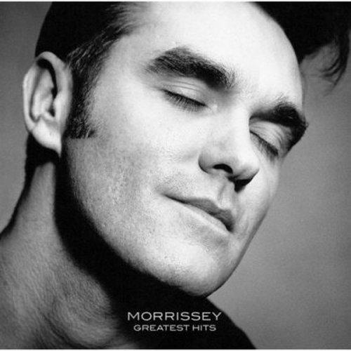 Greatest Hits - Morrissey - Musik - Decca - 0028947803751 - 25. marts 2008