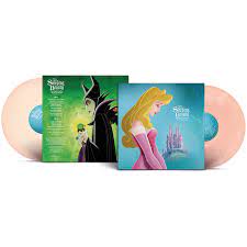 Music from Sleeping Beauty - OST / Disney - Musik - DISNEY - 0050087531751 - 18. august 2023