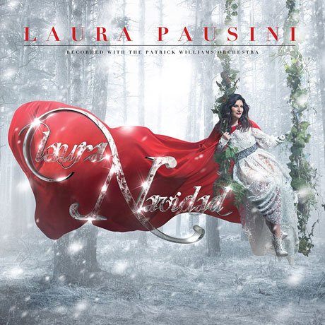 Laura Navidad - Laura Pausini - Musikk - WEA - 0190295911751 - 3. november 2016