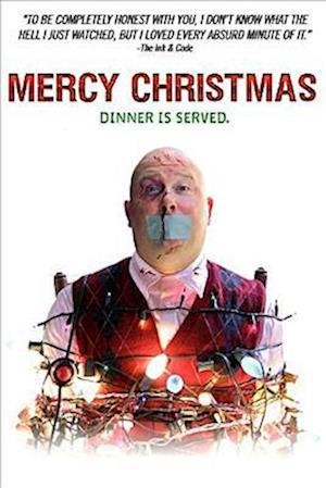 Cover for Mercy Christmas (DVD) (2024)