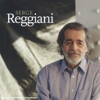 Cover for Serge Reggiani · Une Vie De Passions (CD) (2005)