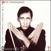 Cover for Pete Townshend · All The Best Cowboys (CD) [Remastered edition] (2008)