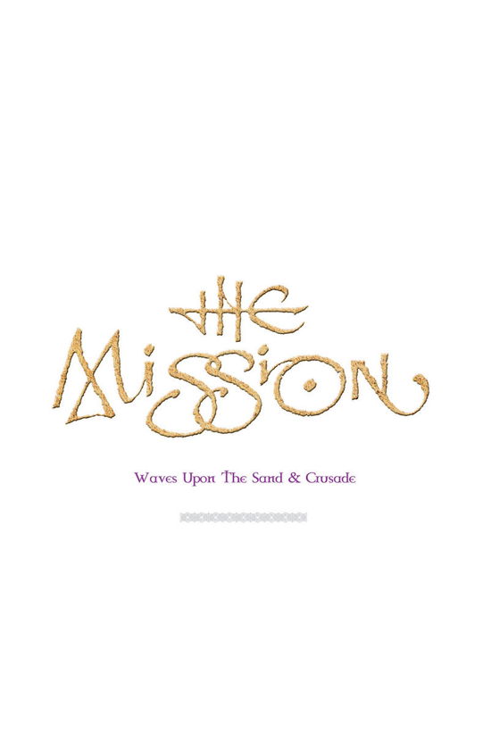 Waves Upon the Sand & Crusade - Mission - Musikk - Pop Strategic Marketing - 0602498756751 - 6. februar 2006