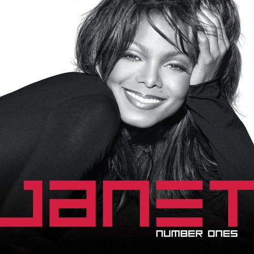 Number Ones - Janet Jackson - Musiikki - POP - 0602527229751 - tiistai 17. marraskuuta 2009