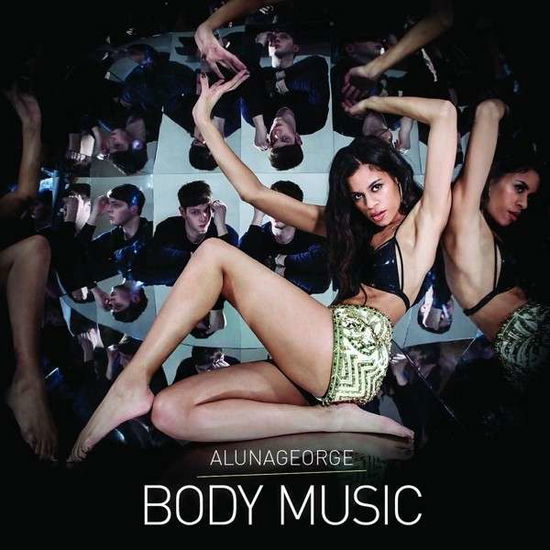 Body Music - AlunaGeorge - Musikk - ISLAN - 0602537273751 - 29. juli 2013