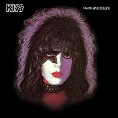 Cover for Kiss · Paul Stanley (LP) [Limited edition] (2014)