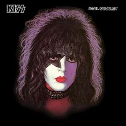 Paul Stanley - Kiss - Música - DEF JAM - 0602537794751 - 19 de junho de 2014