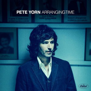 Cover for Pete Yorn · Arrangingtime (CD) (2016)