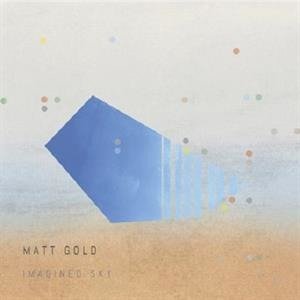 Cover for Matt Gold · Imagined Sky (CD) (2020)