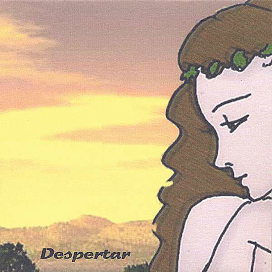 Cover for Victor Flores · Despertar (CD) (2006)