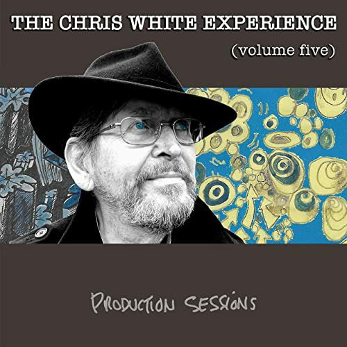 Volume Five - Production Sessions - Chris White Experience - Musik - SUNFISH - 0712221349751 - 2. december 2022