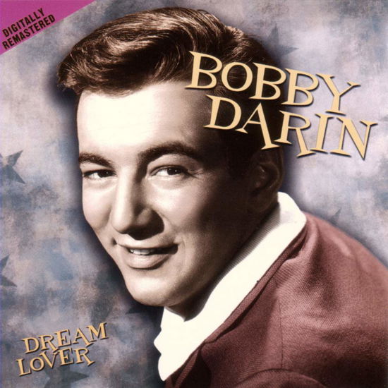 Dream Lover - Bobby Darin - Muzyka - American Legends - 0723721122751 - 28 marca 2012