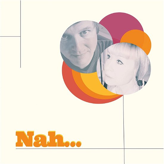Cover for Nah... (LP) (2020)