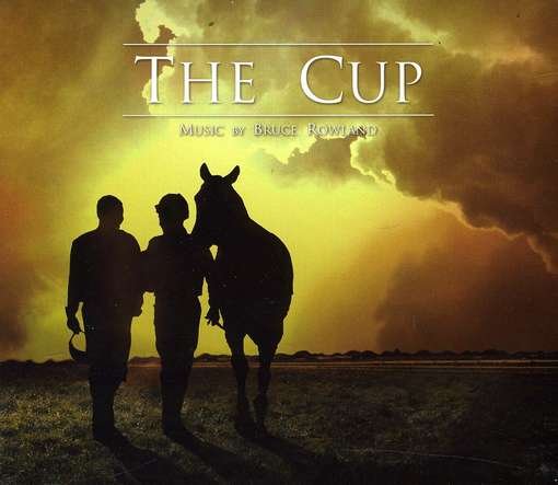 Cover for Cup (CD) (2011)