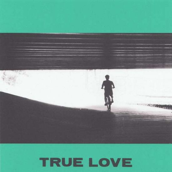 Cover for Hovvdy · True Love (LP) (2021)
